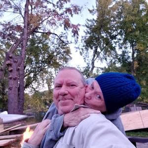 Meet your Posher, Jeff